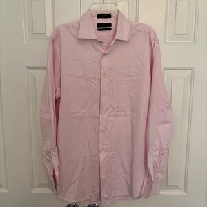 Men’s Pink Shirt